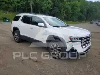 2020 GMC ACADIA photo