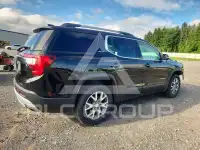 2020 GMC ACADIA photo