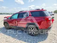 2020 GMC ACADIA фото