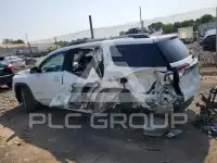 2020 GMC ACADIA фото