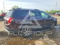 2020 GMC ACADIA photo