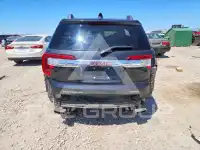 2020 GMC ACADIA фото