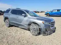 2020 GMC ACADIA фото