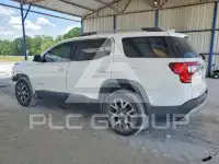 2020 GMC ACADIA фото