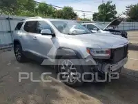 2020 GMC ACADIA фото