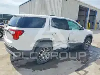 2020 GMC ACADIA фото