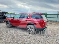 2020 GMC ACADIA фото