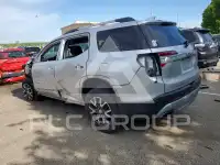 2020 GMC ACADIA фото