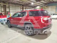 2020 GMC ACADIA фото