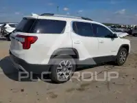 2020 GMC ACADIA фото