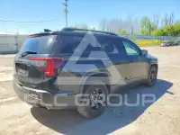 2020 GMC ACADIA фото