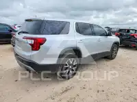 2020 GMC ACADIA фото