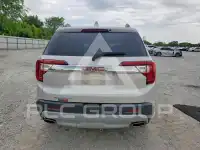 2020 GMC ACADIA photo