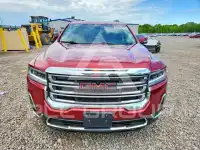 2020 GMC ACADIA фото