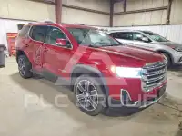 2020 GMC ACADIA фото