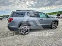 2020 GMC ACADIA photo