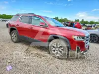 2020 GMC ACADIA фото