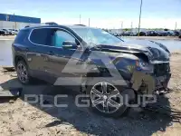 2020 GMC ACADIA фото