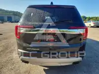 2020 GMC ACADIA фото