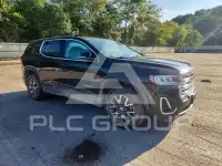 2020 GMC ACADIA фото