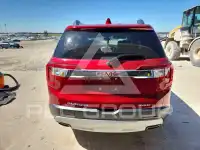 2020 GMC ACADIA фото