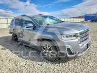 2020 GMC ACADIA photo