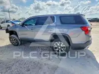 2020 GMC ACADIA фото
