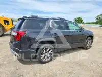 2020 GMC ACADIA фото