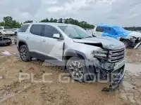 2020 GMC ACADIA фото