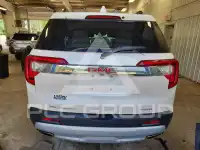 2020 GMC ACADIA фото