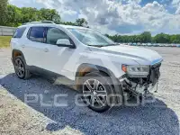 2020 GMC ACADIA фото