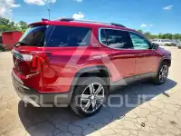2020 GMC ACADIA фото