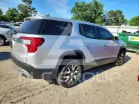 2020 GMC ACADIA фото