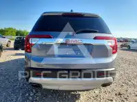 2020 GMC ACADIA фото