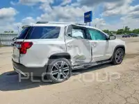 2020 GMC ACADIA фото