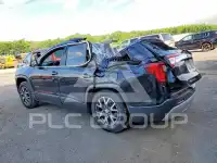 2020 GMC ACADIA photo