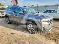 2020 GMC ACADIA photo