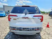 2020 GMC ACADIA фото