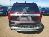 2020 GMC ACADIA фото