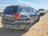 2020 GMC ACADIA photo