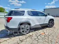 2020 GMC ACADIA фото