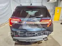 2020 GMC ACADIA фото