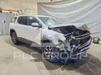 2020 GMC ACADIA фото