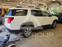2020 GMC ACADIA фото