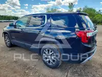 2020 GMC ACADIA photo