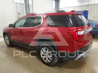 2020 GMC ACADIA фото