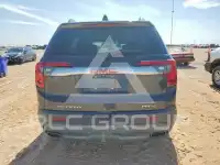 2020 GMC ACADIA photo