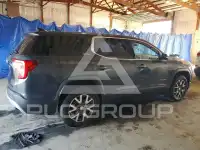 2020 GMC ACADIA фото