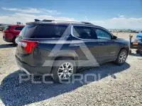 2020 GMC ACADIA фото