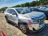 2020 GMC ACADIA фото